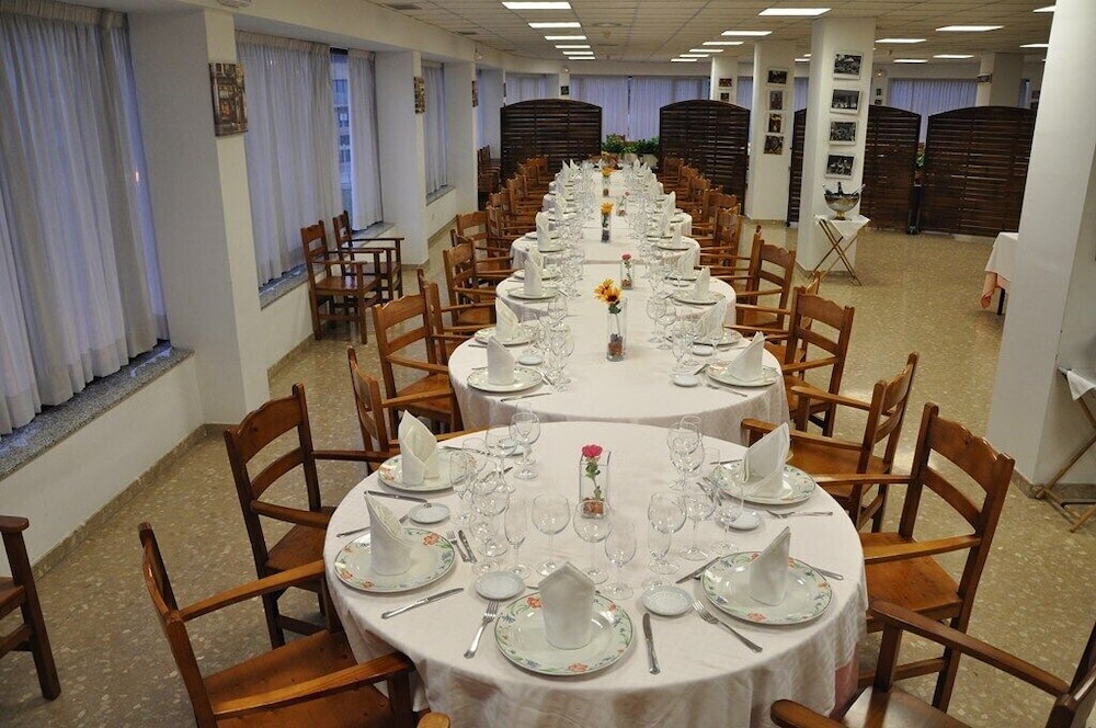 HOTEL BONCOMPTE LLEIDA 11/17