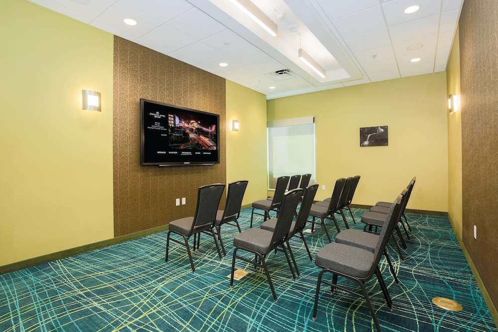 Residence Inn By Marriott San Jose Airport 50/53