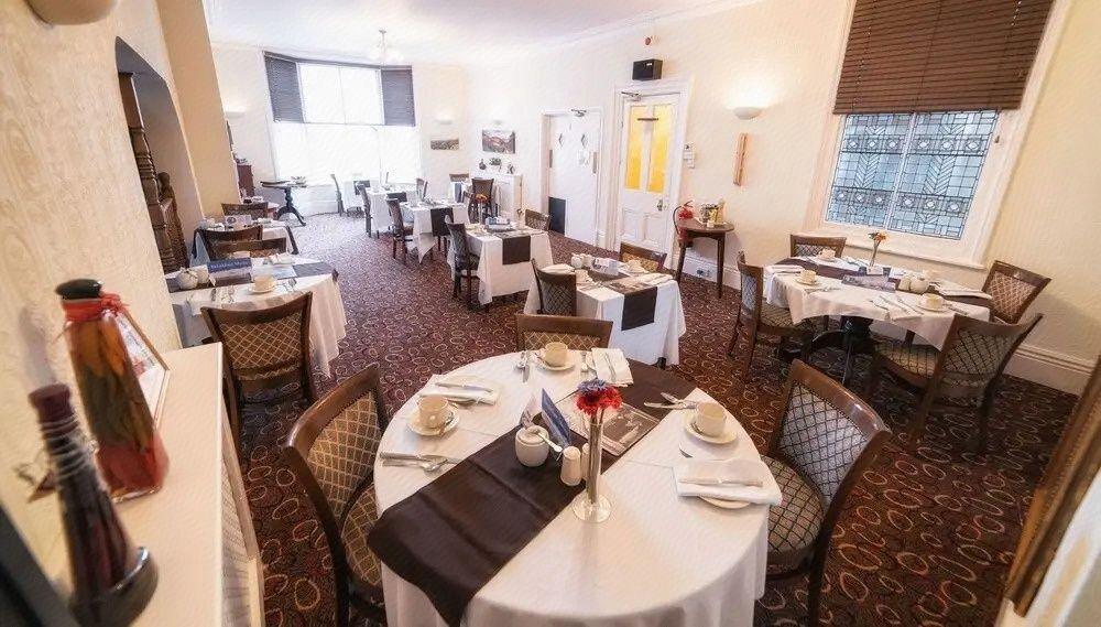 Great Malvern Hotel 18/30