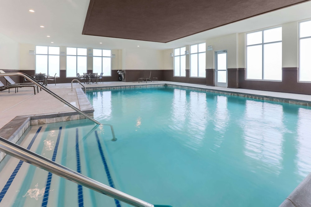 Hyatt Place Waco 4/38