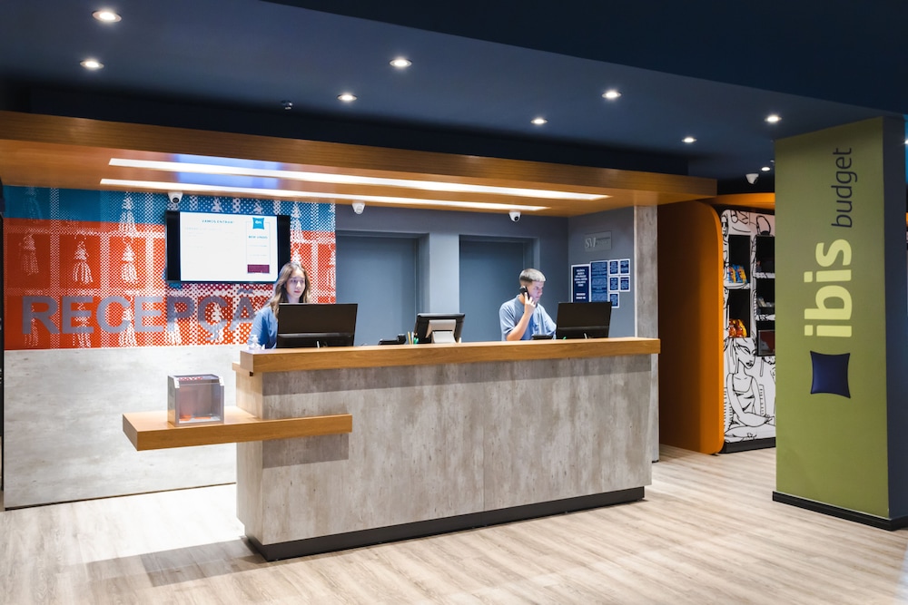 ibis budget Pindamonhangaba 8/49