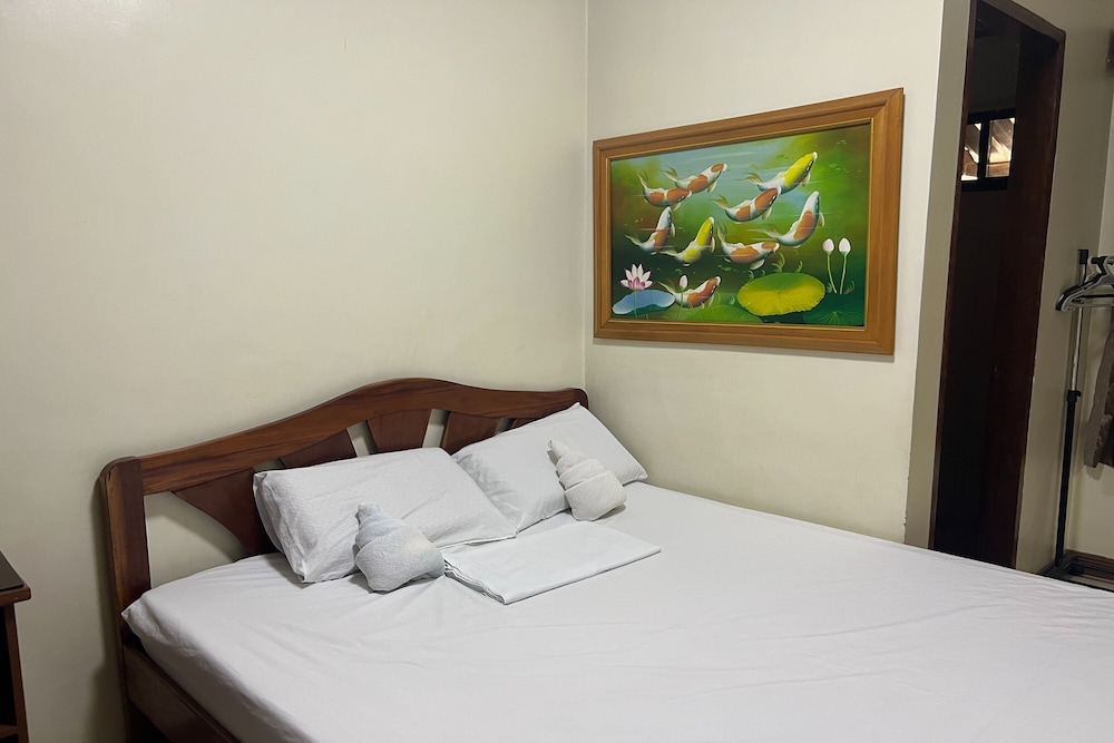 Tenzai Homestay 16/33