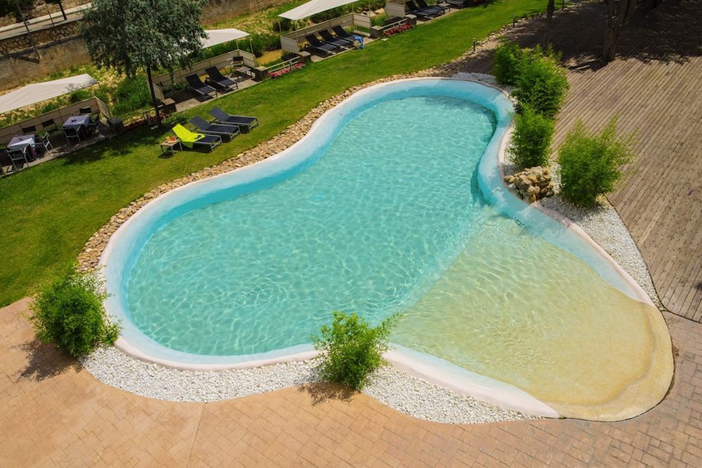 Sercotel Alhama de Aragon Hotel Balneario 3/59