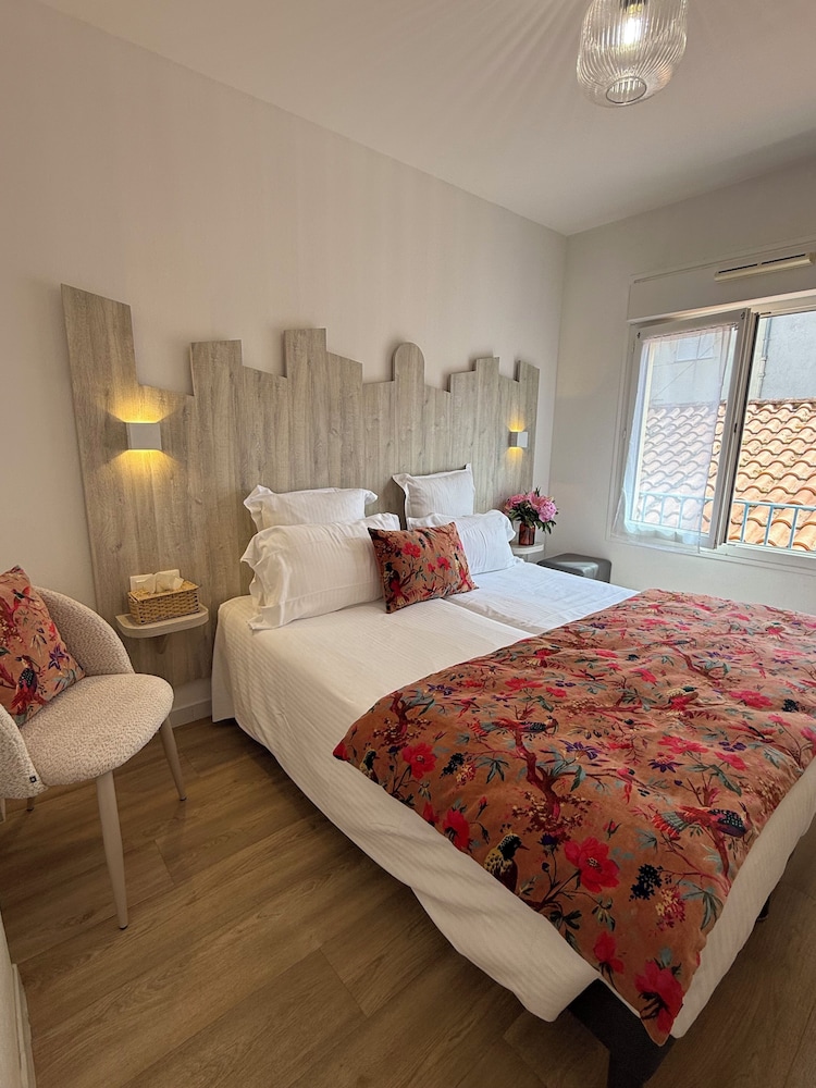 Hotel Provencal 22/51
