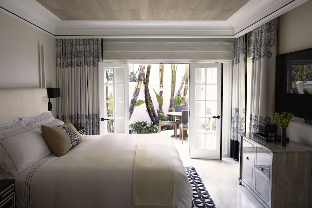 Hotel Bel Air 20/93