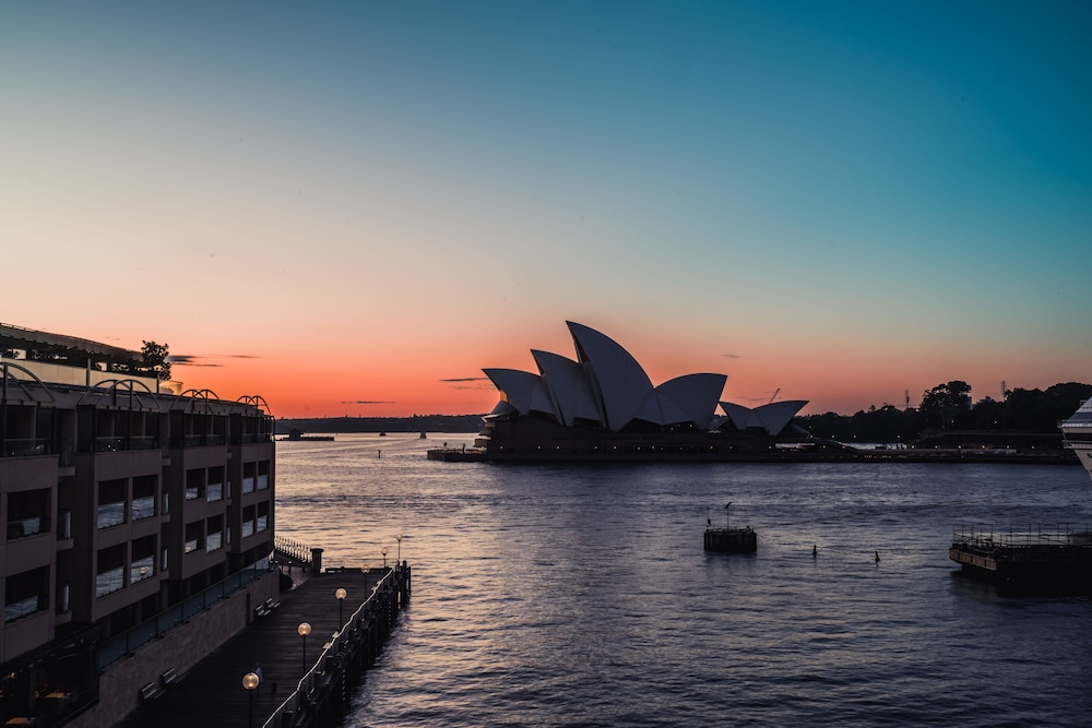 PARK HYATT SYDNEY 56/59