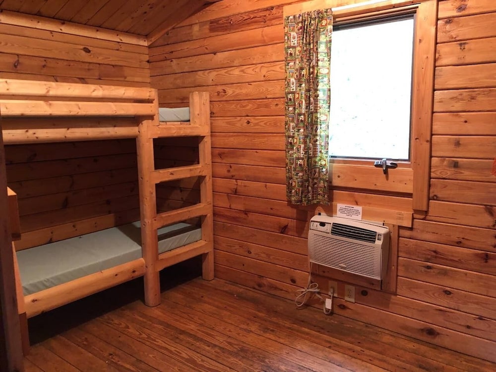 Basswood Resort 45/78