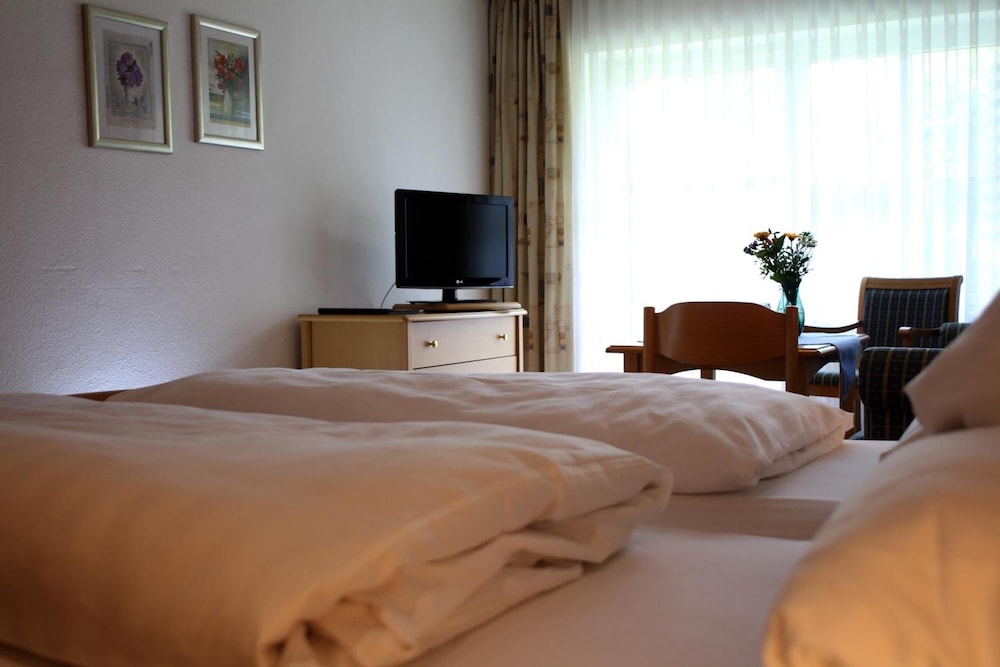 Sonnleiten Rupert Aparthotel 23/45