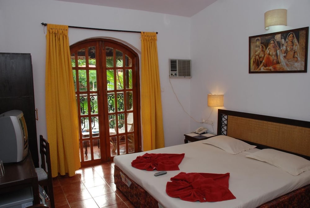 Sea Breeze Resort Candolim 15/26