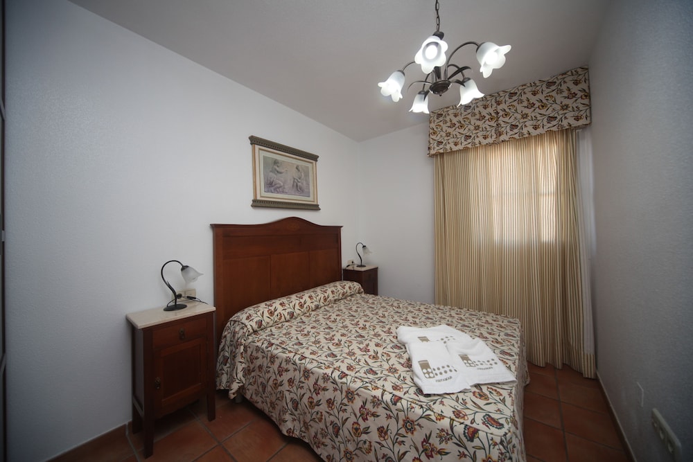 Aparthotel Vistamar 14/59