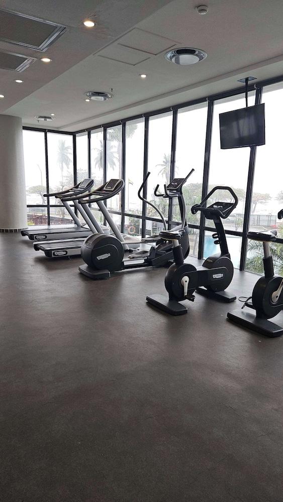 sport facilities