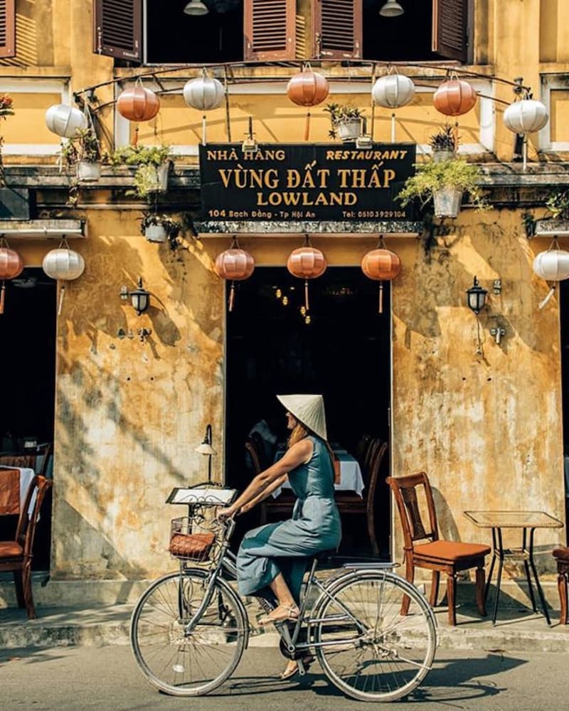 Hoi An Historic Hotel 8/70