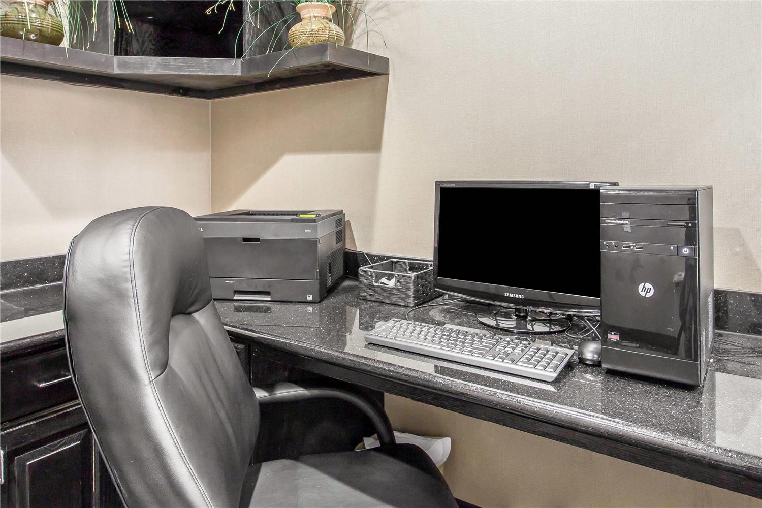 Sleep Inn & Suites West Medical Center 14/19