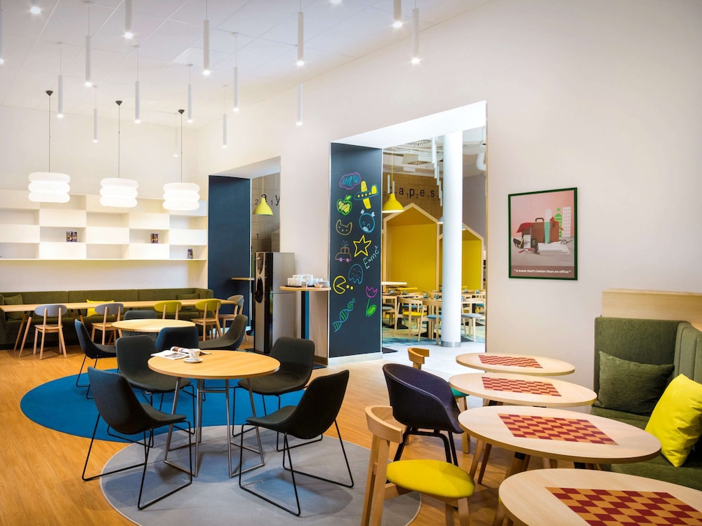 Ibis Styles Budapest Center 40/73