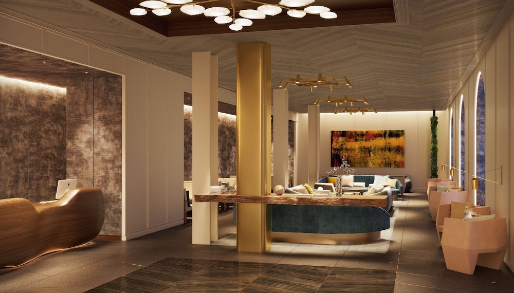 Hotel Seville NoMad - The Unbound Collection by Hyatt 4/69