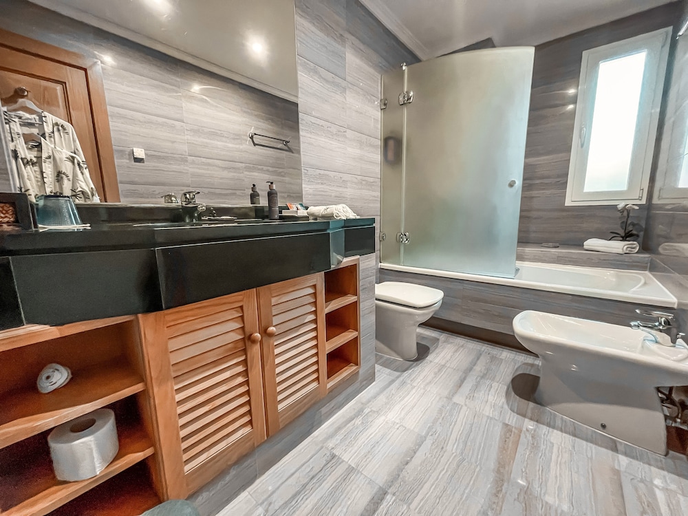 Boutique Hotel Marbella Heights 7/50