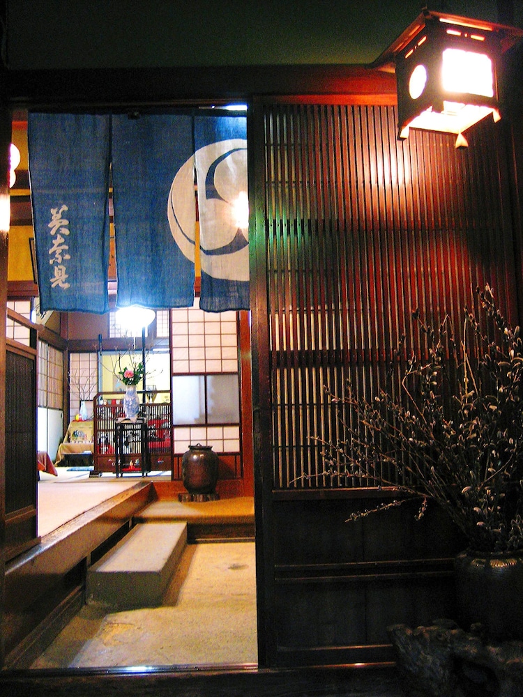 Sumiyoshi Ryokan 21/48