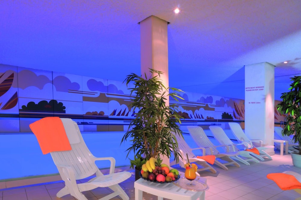 Ringhotel Loew S Merkur 51/59