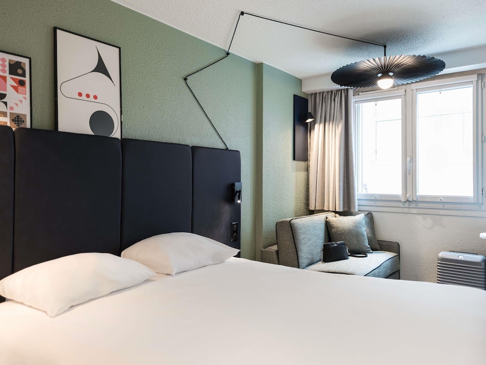 ibis Paris Italie Tolbiac 13ème 22/56
