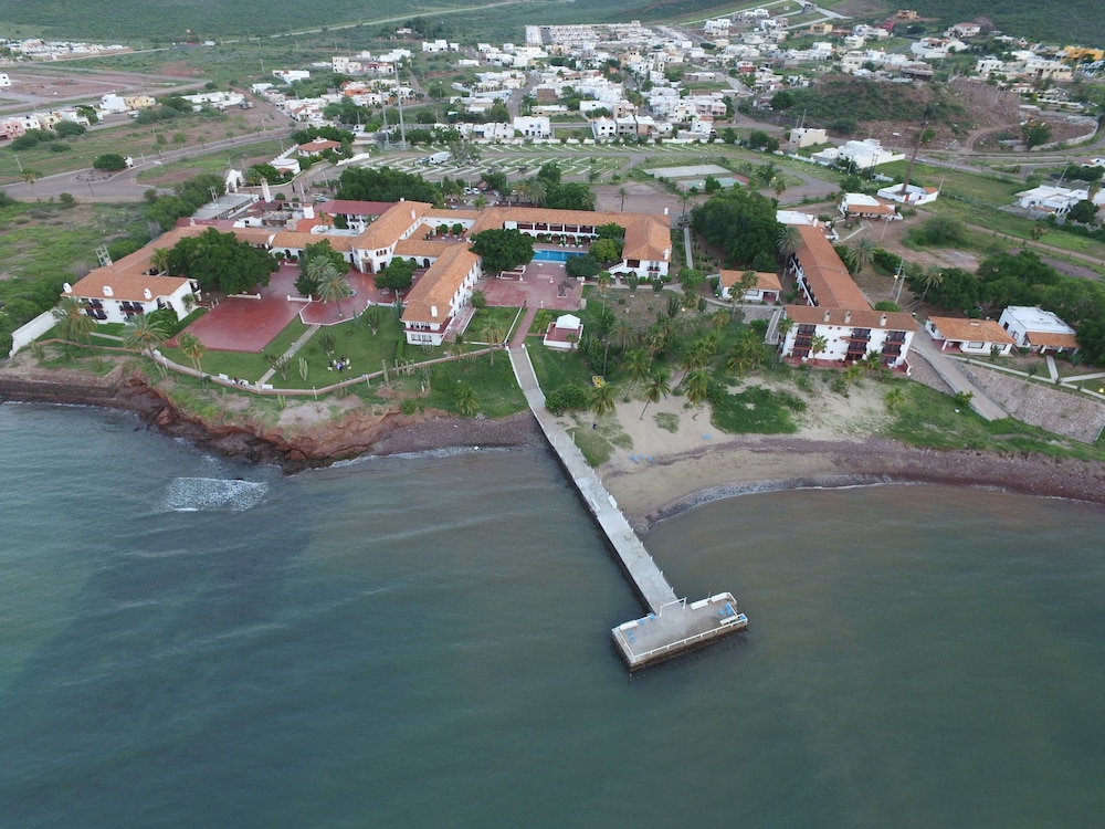 Hotel Playa De Cortes 50/61