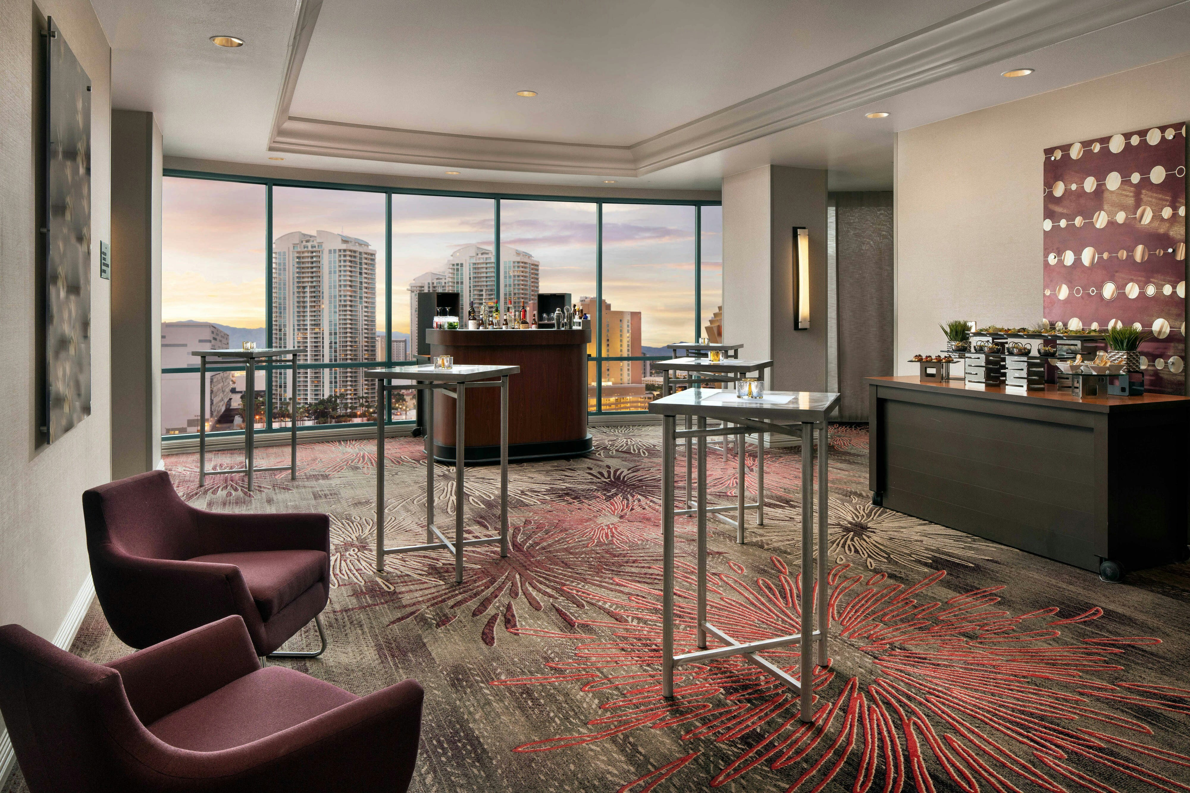 Las Vegas Marriott 22/48