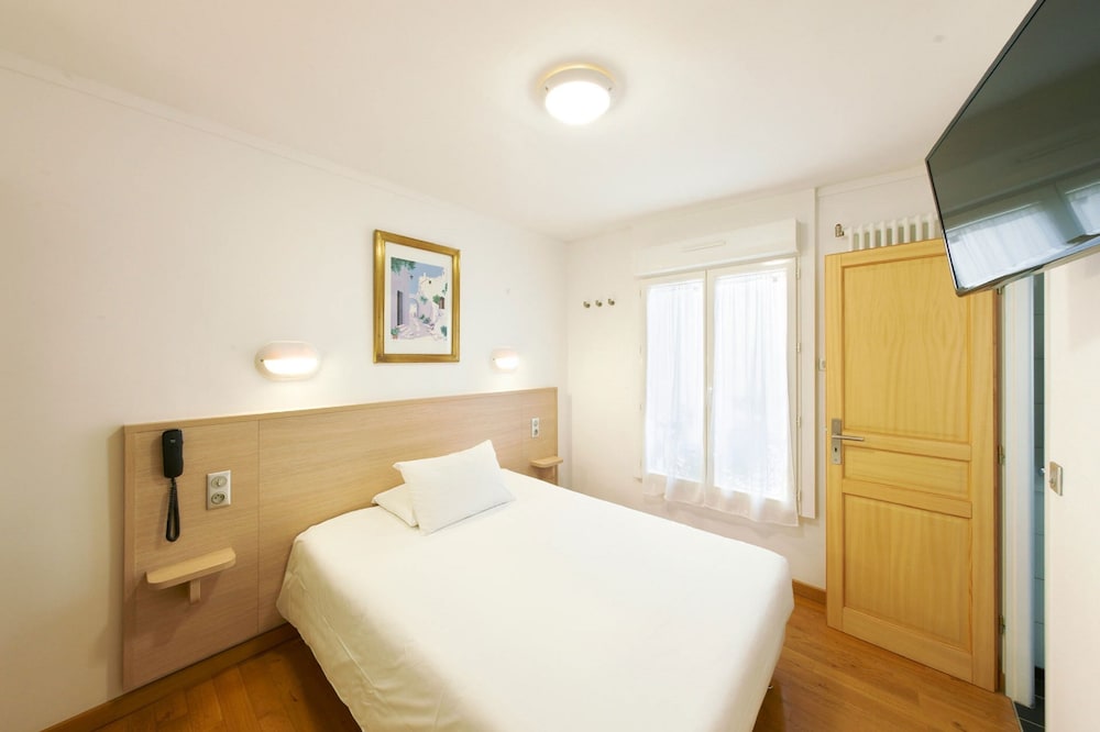 STANDARD, SINGLE
