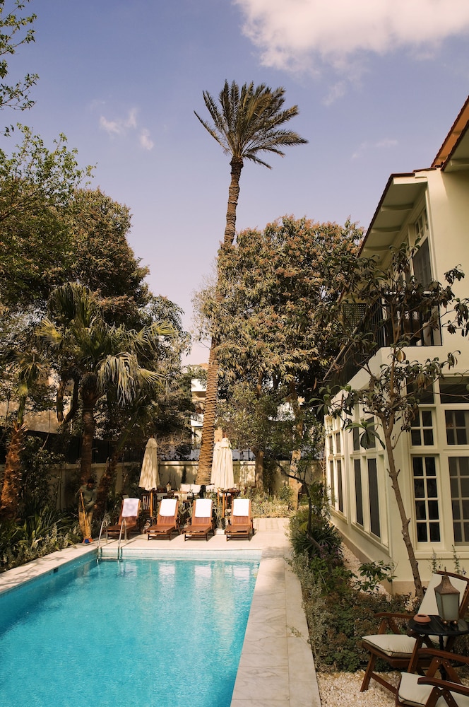 Villa Belle Epoque 46/50