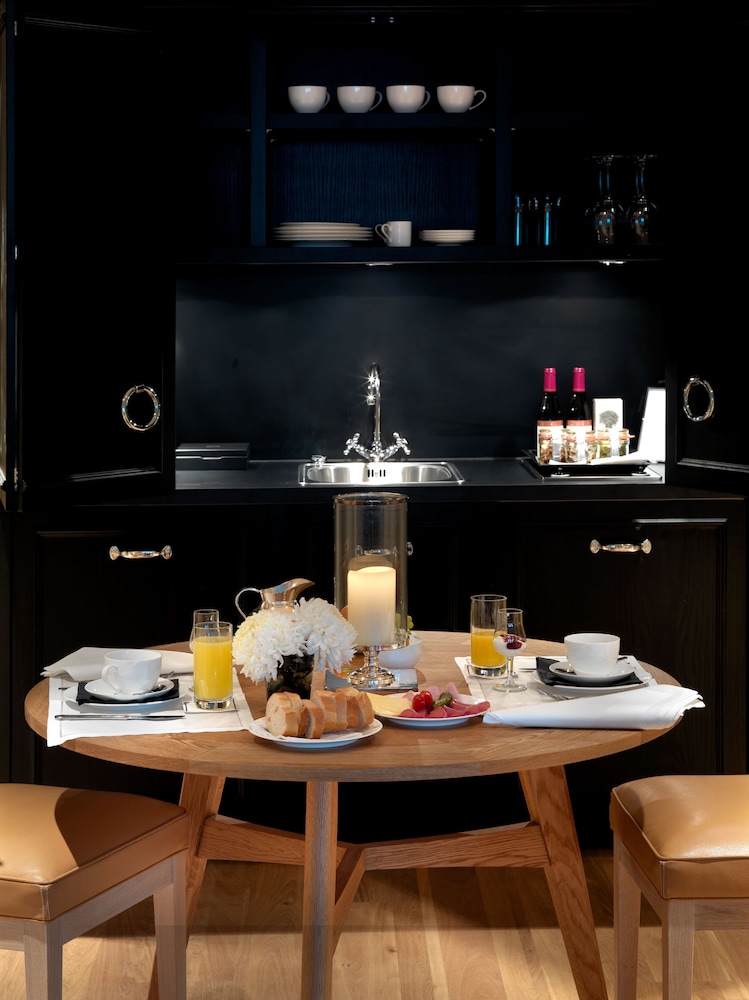 Boutiquehotel Heidelberg Suites Small Luxury Hotels 50/64