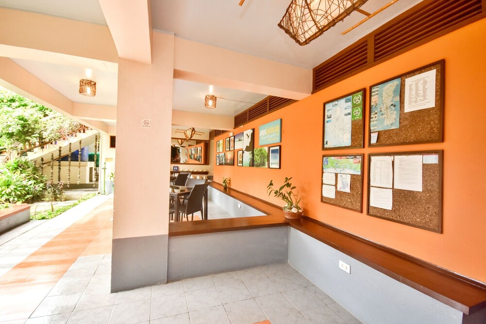 Agos Boracay Rooms And Beds 17/55