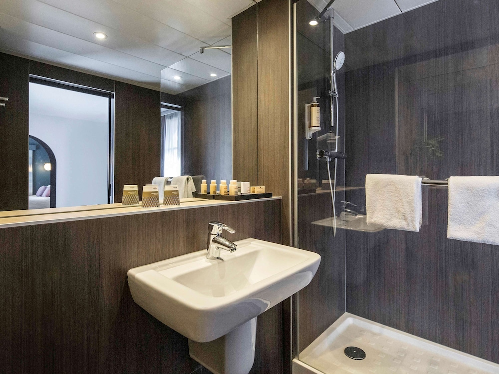 Mercure Versailles Chateau 5/63