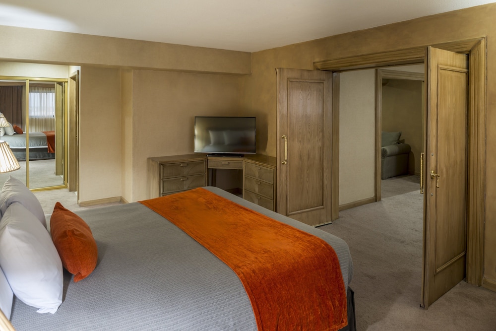 Real Inn Mexicali By Camino Real 19/50