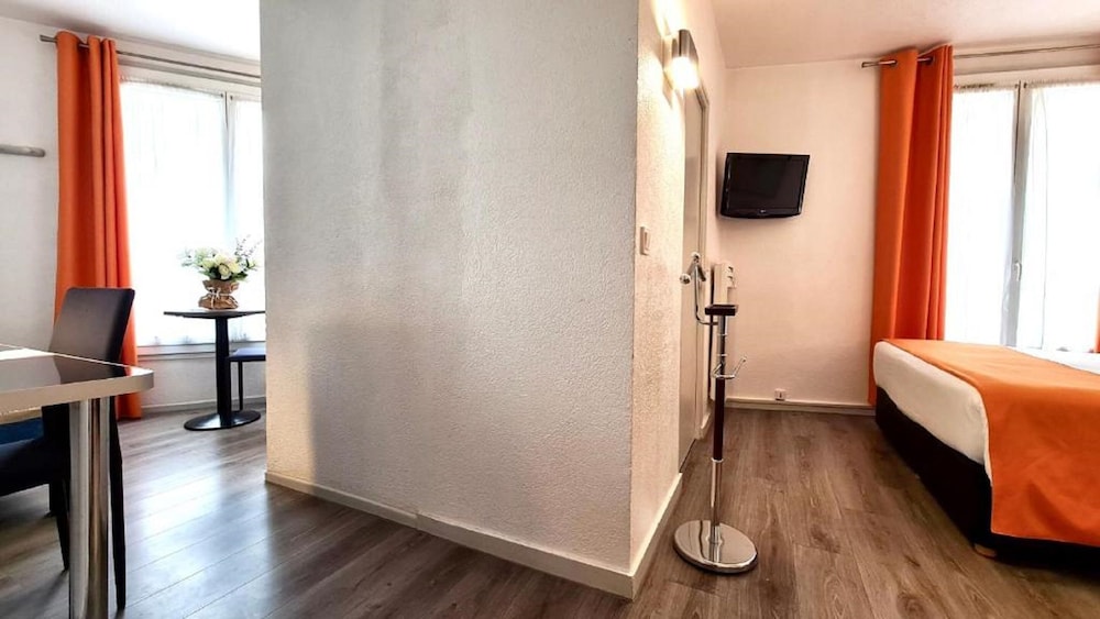 Appart hotel Boulogne Residence 42/46