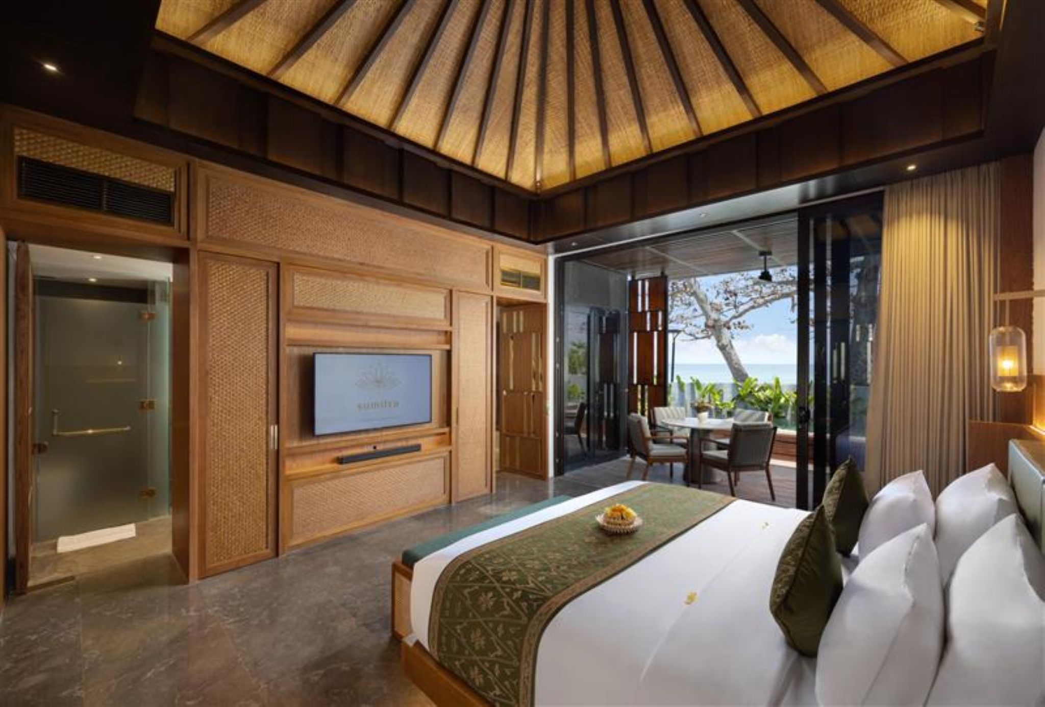 Sumitra Luxury Villas & Resort by Pramana 12/27
