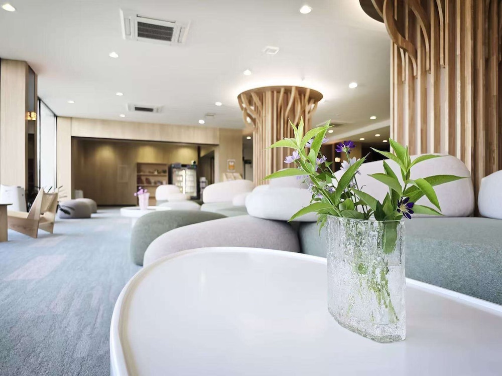 Toya Onsen Hotel Hanabi 25/34
