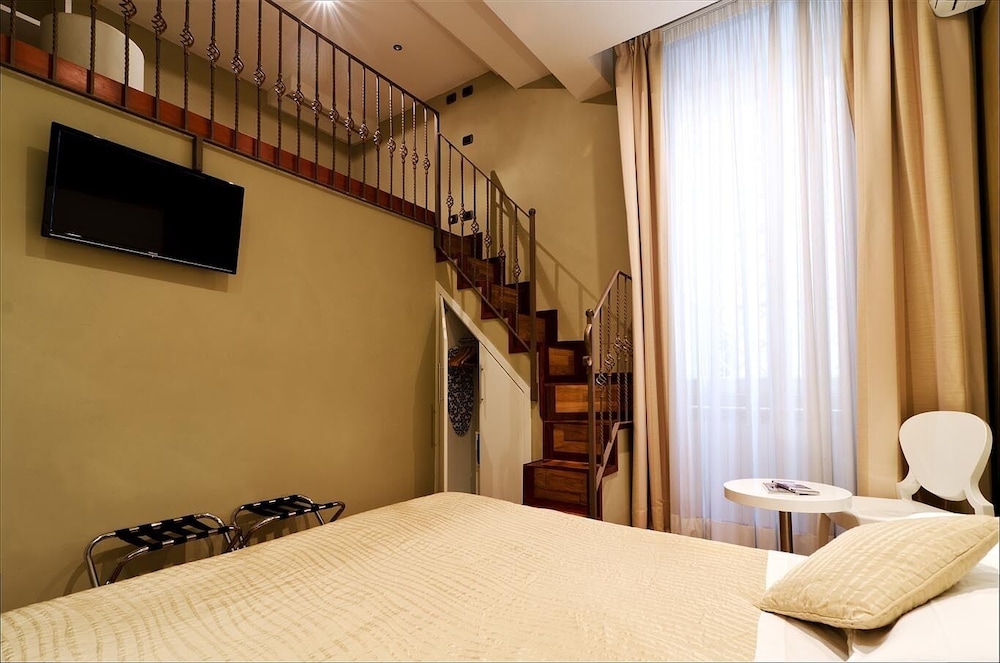 Cenci B&B 17/35