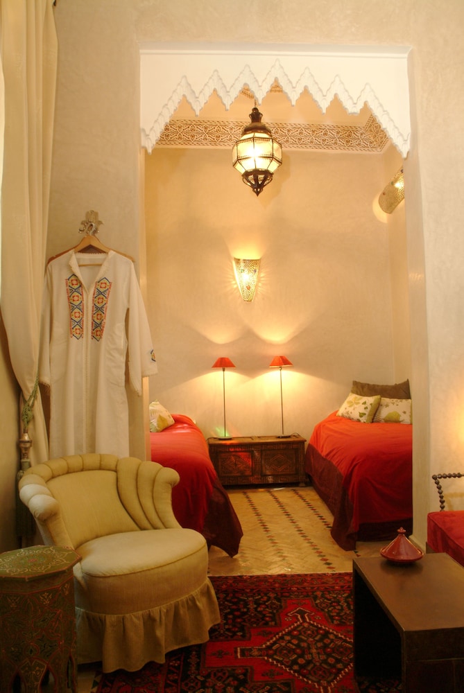 Riad Saba 30/64