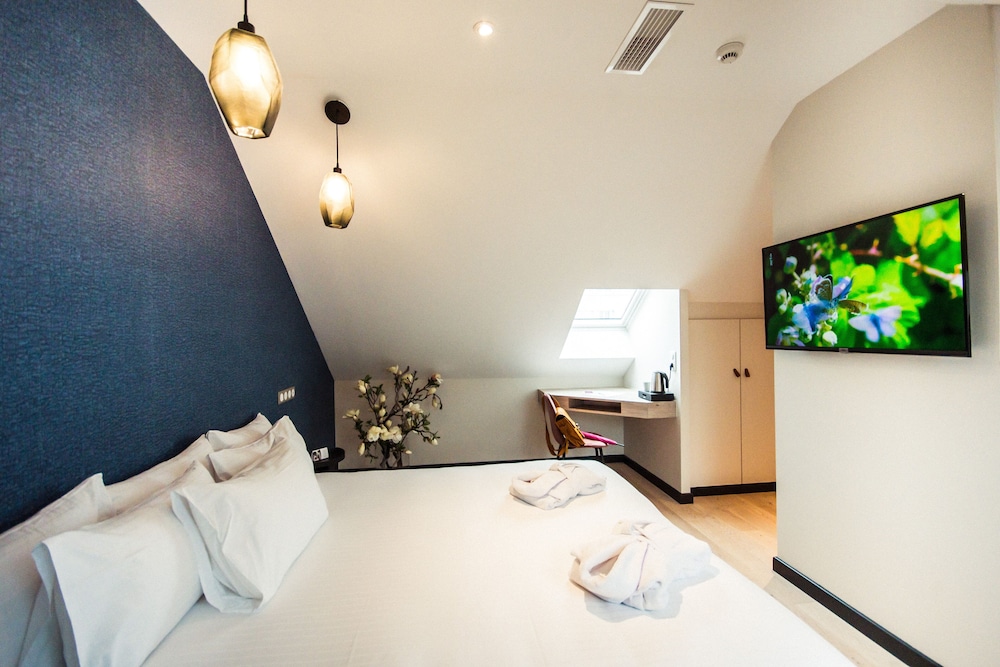 Hotel Villa C 14/57