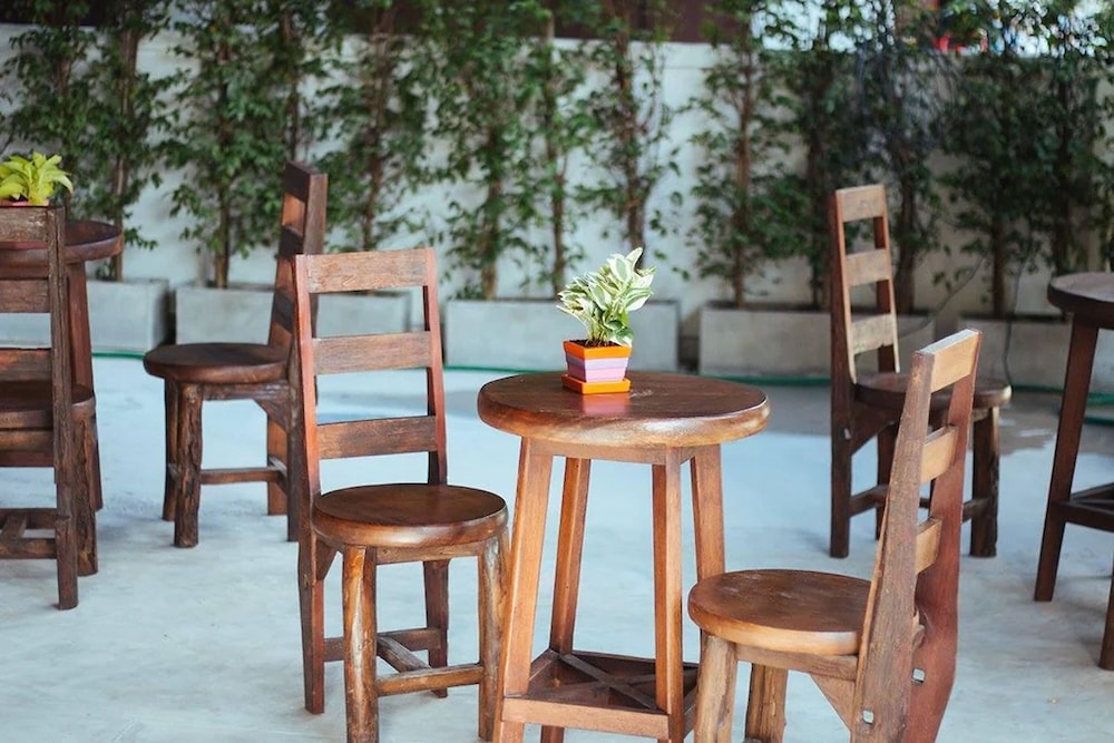 Noble Tarntong Boutique Hotel 49/60