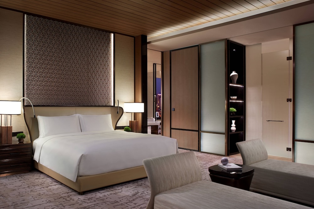 The Ritz-Carlton Xi'an 3/37