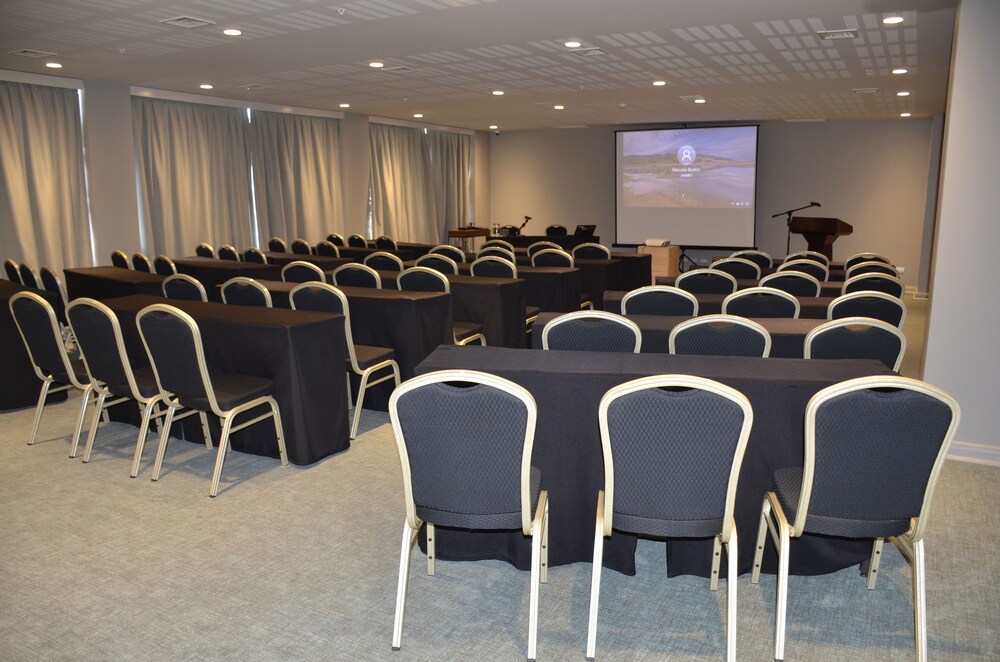 Hotel Parada Linares 40/50