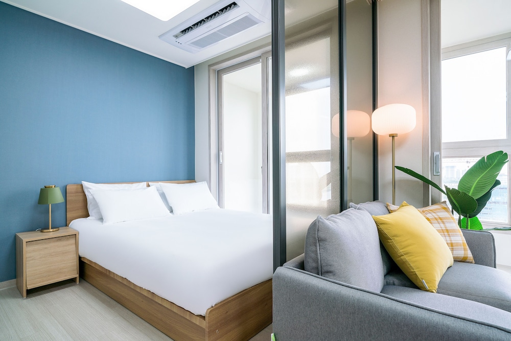 Urbanstay Incheon Songdo 17/47