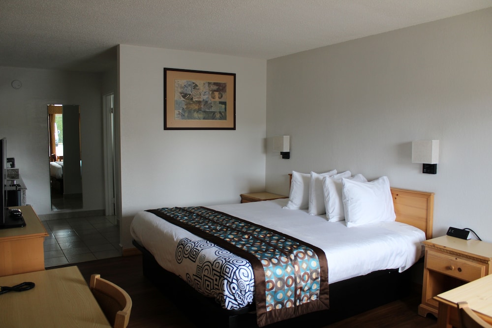 Tiki Lodge Motel 19/49