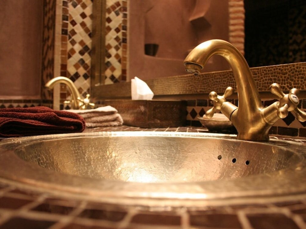 Riad Turquoise 45/81