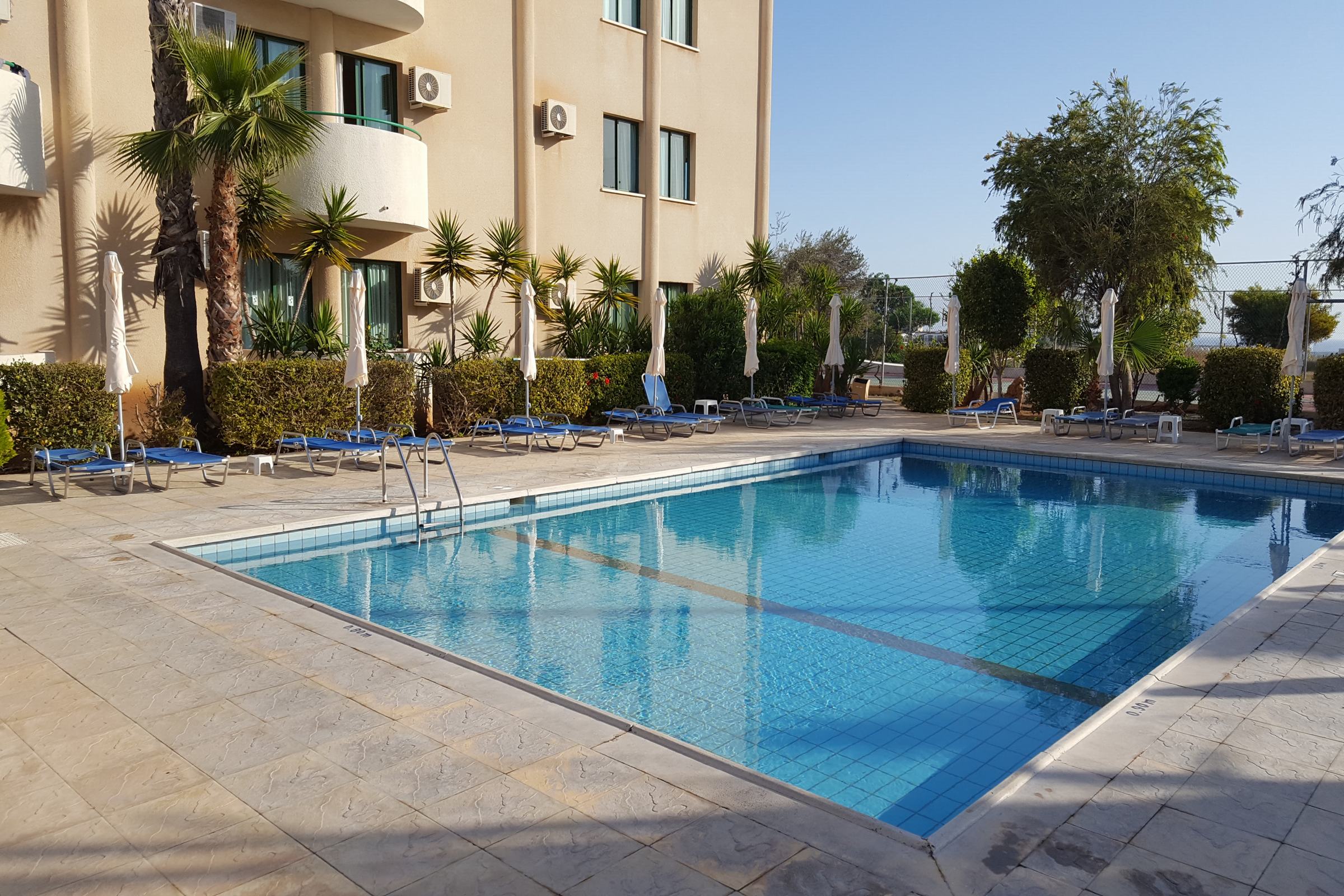 Mandalena Hotel Apartments 12/26