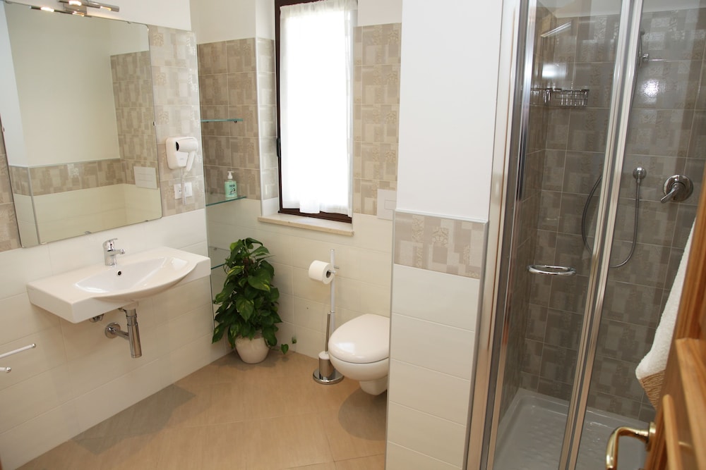 B&B Il Quadrifoglio Di Tropea 37/40