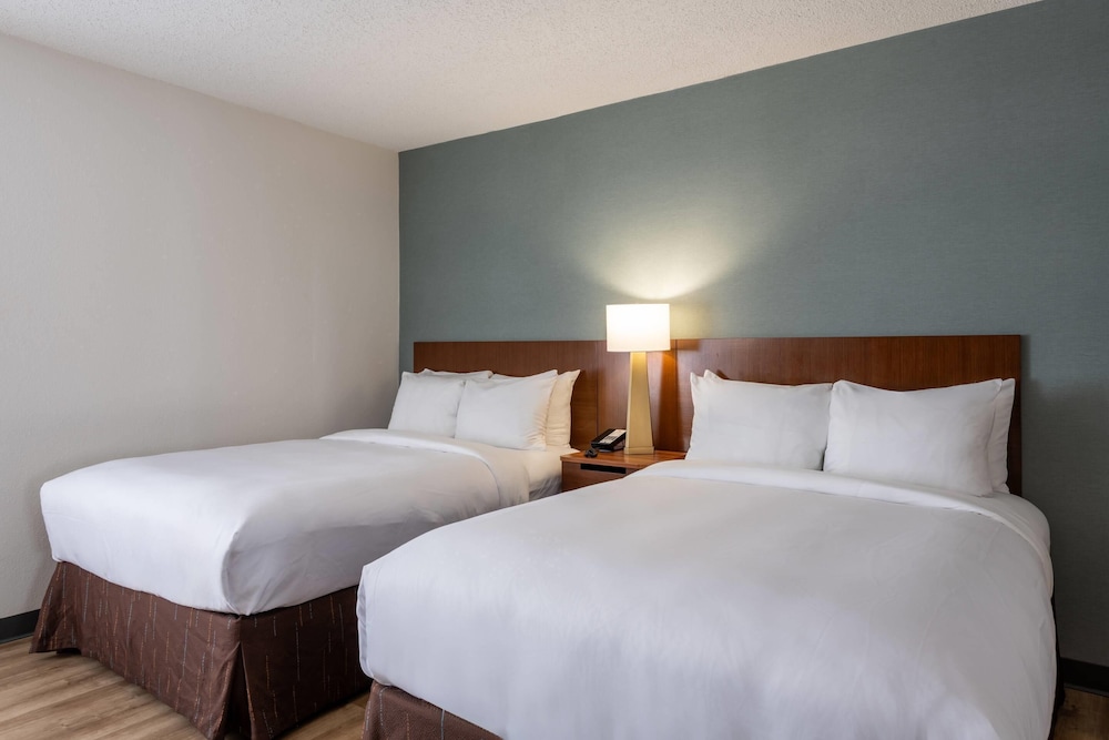 Comfort Inn - Dedham-Boston MetroWest 11/49