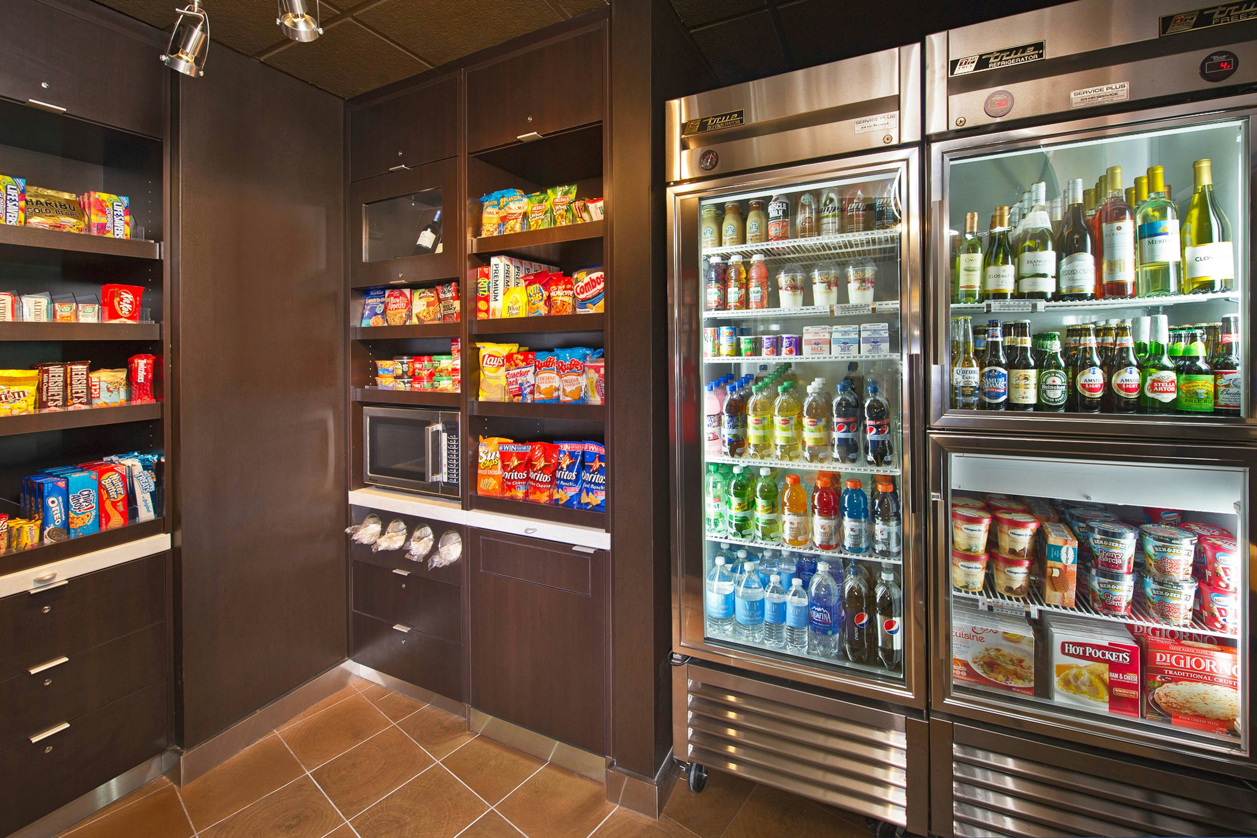 Courtyard by Marriott Basking Ridge 5/11