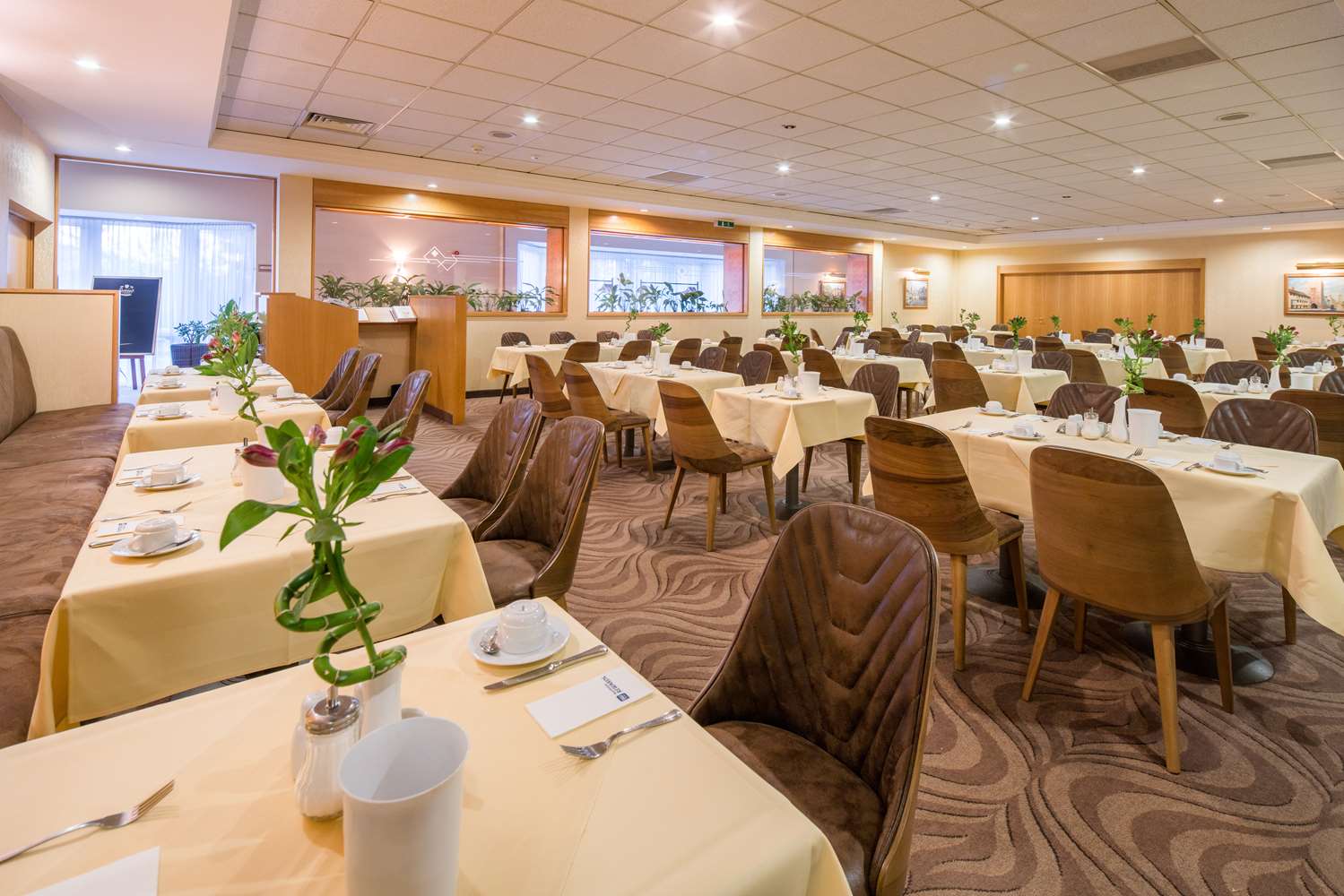 Best Western Hotel Jena 25/47