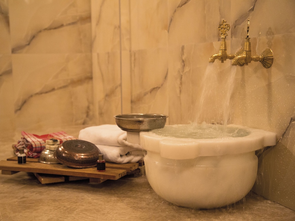 Marmara Place Old City Hotel 31/56