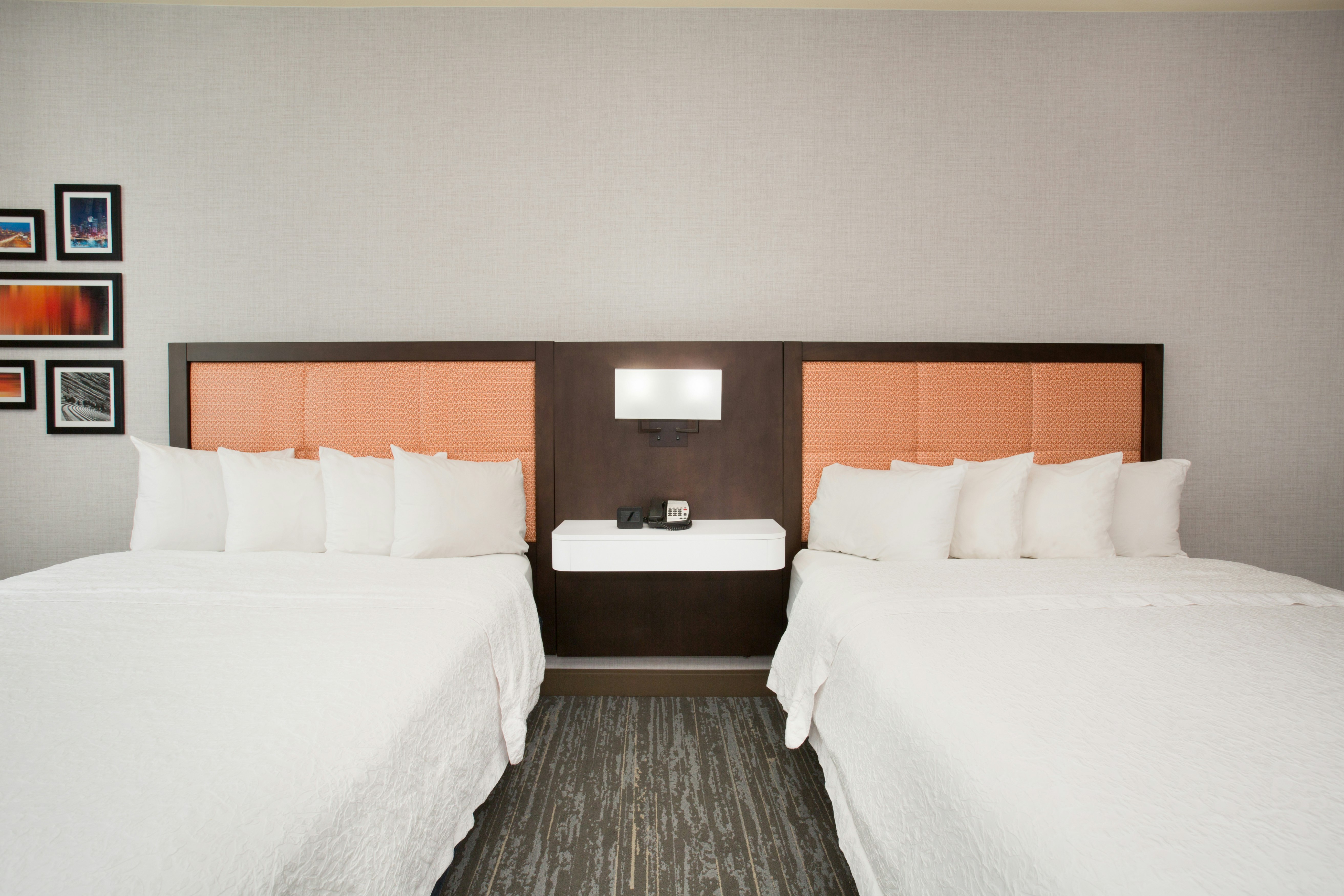 ROOM, 2 QUEEN BEDS, ACCESSIBLE